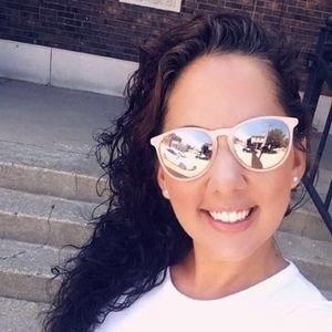 Meet your Posher, Brandy